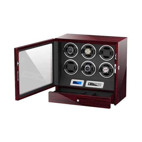 roroos automatic watch winder.